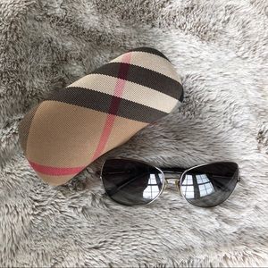 Burberry Sunglasses